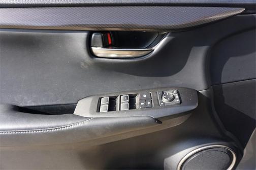 2020 Lexus NX 300h Base