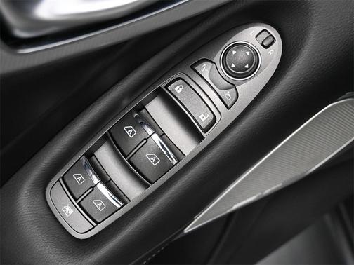 2022 INFINITI Q50 3.0t LUXE