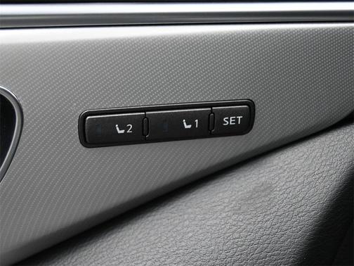 2022 INFINITI Q50 3.0t LUXE