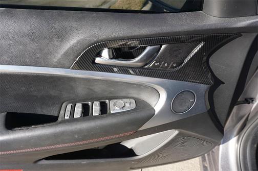 2022 Genesis G70 3.3T AWD