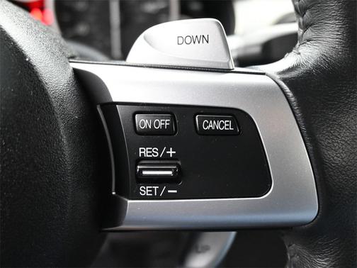 2010 Mazda MX-5 Miata Touring