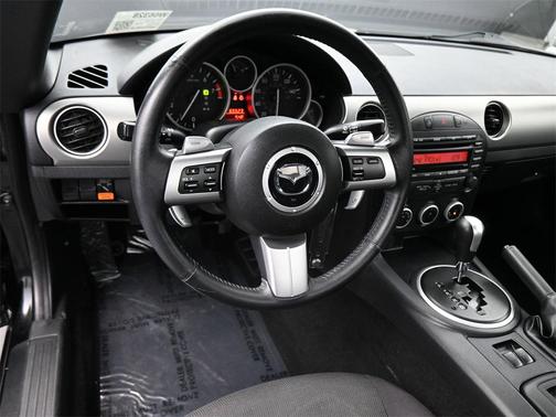 2010 Mazda MX-5 Miata Touring