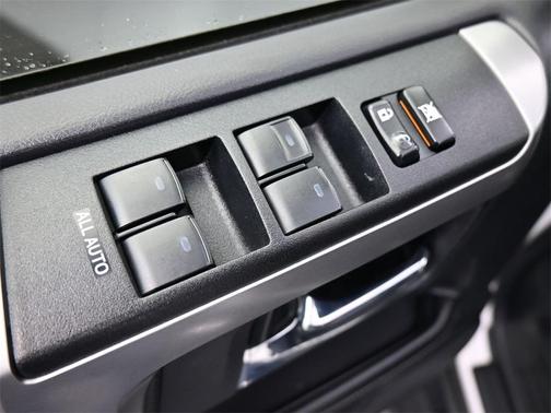 2014 Toyota 4Runner SR5