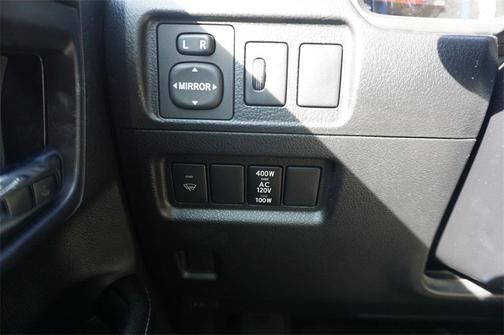 2014 Toyota 4Runner SR5