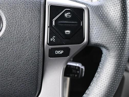 2014 Toyota 4Runner SR5