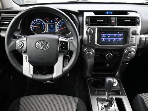 2014 Toyota 4Runner SR5