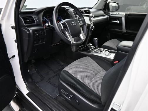 2014 Toyota 4Runner SR5