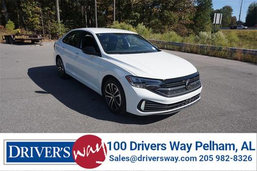 2023 Volkswagen Jetta 1.5T Sport