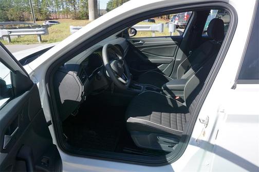 2023 Volkswagen Jetta 1.5T Sport