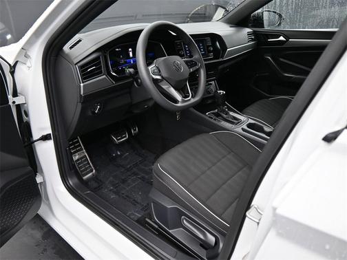 2023 Volkswagen Jetta 1.5T Sport