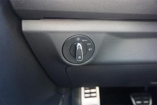 2023 Volkswagen Jetta 1.5T Sport