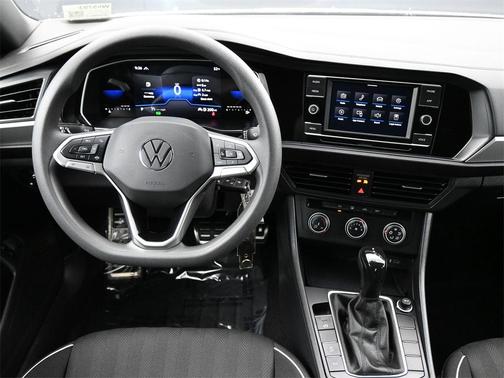 2023 Volkswagen Jetta 1.5T Sport