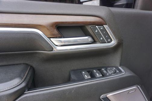 2024 Chevrolet Silverado 2500 High Country