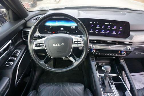 2023 Kia Telluride SX X-Pro
