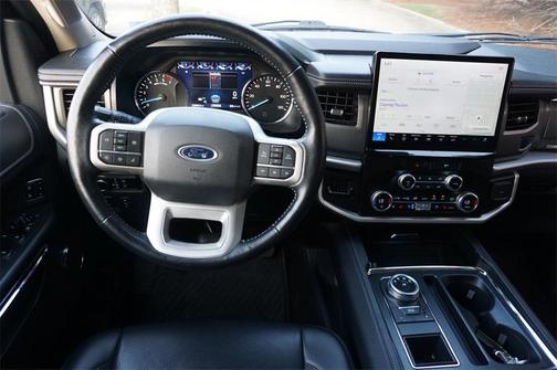 2023 Ford Expedition XLT