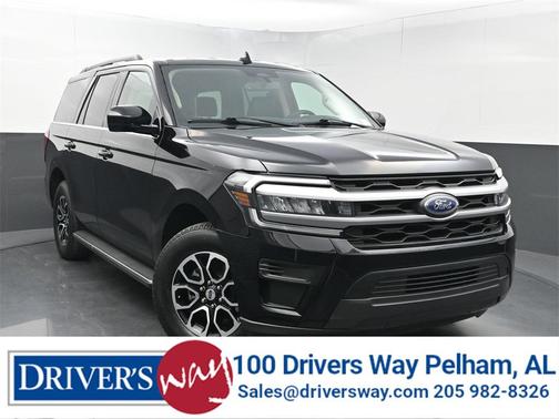 2023 Ford Expedition XLT