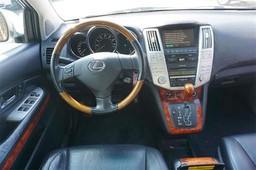 2004 Lexus RX 330 Base