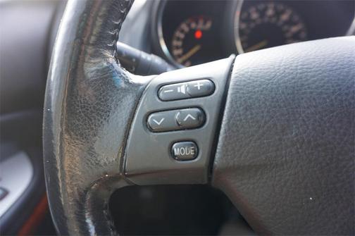 2004 Lexus RX 330 Base