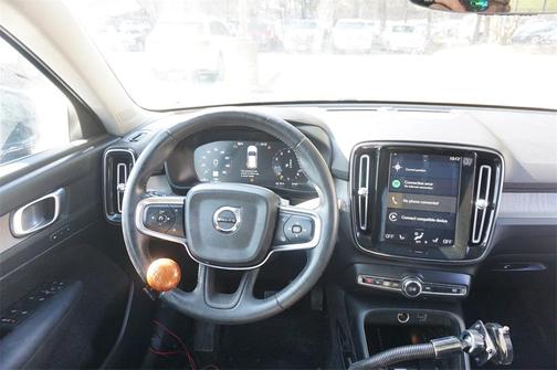 2020 Volvo XC40 T5 Inscription