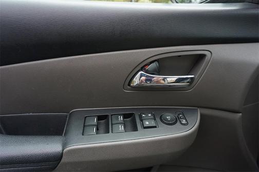 2016 Honda Odyssey LX