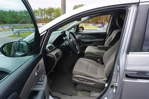 2016 Honda Odyssey LX