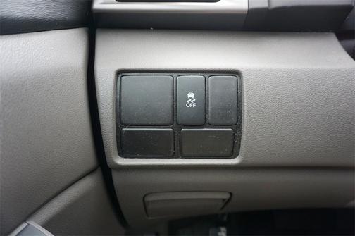 2016 Honda Odyssey LX