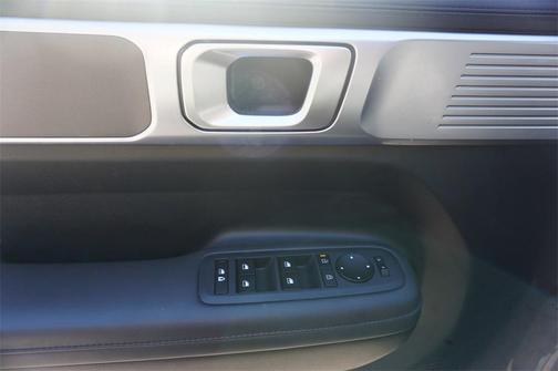 2024 Hyundai SANTA FE SEL 2.4