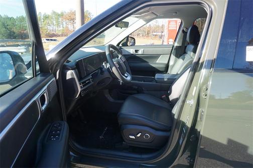 2024 Hyundai SANTA FE SEL 2.4