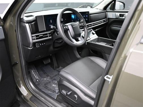 2024 Hyundai SANTA FE SEL 2.4