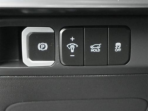 2024 Hyundai SANTA FE SEL 2.4