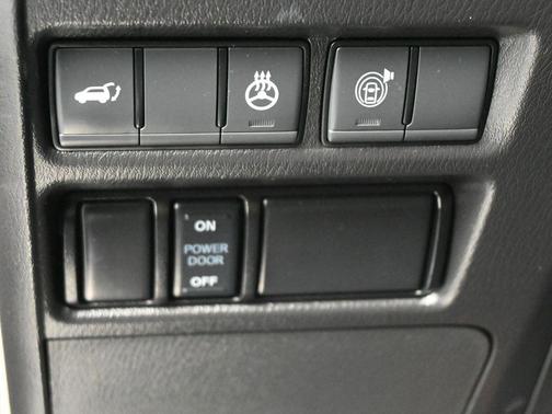 2024 Nissan Armada SL 2WD