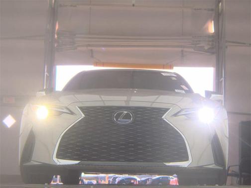 2023 Lexus IS 300 Base