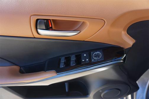 2023 Lexus IS 300 Base