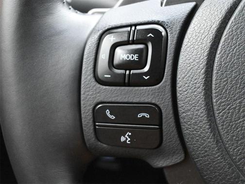 2023 Lexus IS 300 Base