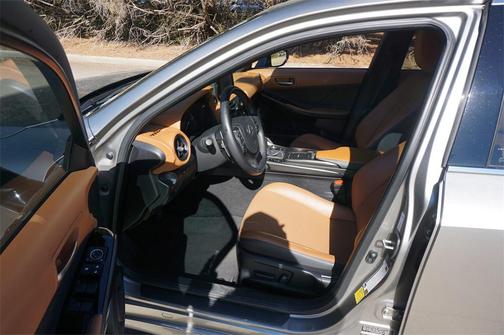 2023 Lexus IS 300 Base