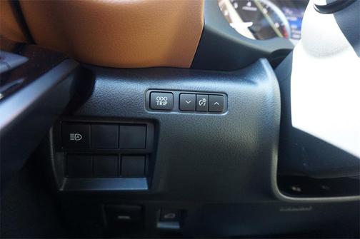 2023 Lexus IS 300 Base