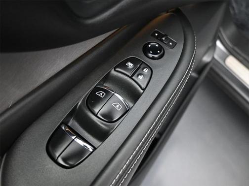 2024 Nissan Murano SL Intelligent AWD