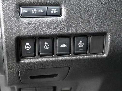 2024 Nissan Murano SL Intelligent AWD