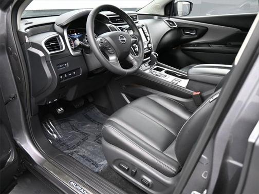 2024 Nissan Murano SL Intelligent AWD
