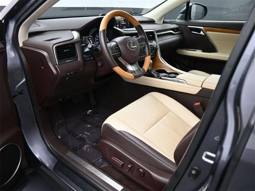 2019 Lexus RX 350 Base