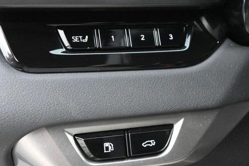 Iridium 2024 Lexus RX 350 Premium