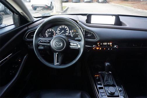 2023 Mazda CX-30 2.5 Turbo Premium Package