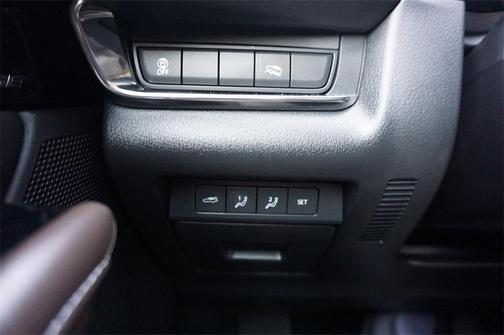 2023 Mazda CX-30 2.5 Turbo Premium Package