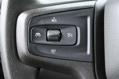 Northsky Blue Metallic 2019 Chevrolet Silverado 1500 Custom
