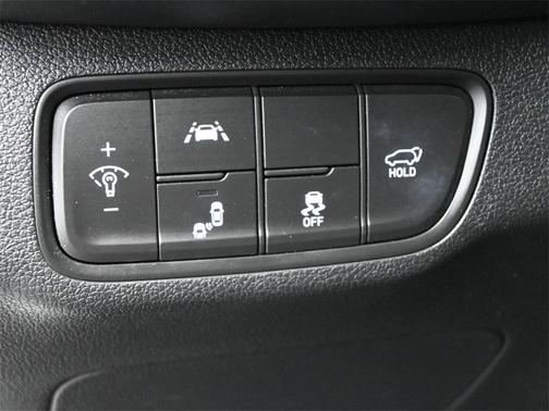 2020 Hyundai SANTA FE SEL 2.4