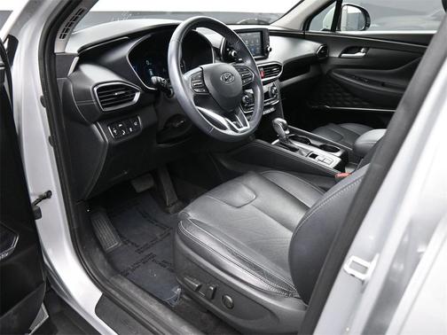 2020 Hyundai SANTA FE SEL 2.4