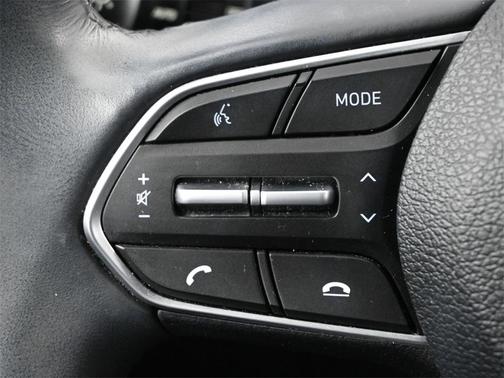 2020 Hyundai SANTA FE SEL 2.4