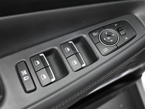 2020 Hyundai SANTA FE SEL 2.4