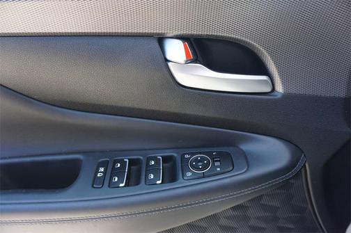 2020 Hyundai SANTA FE SEL 2.4