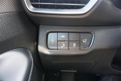 2020 Hyundai SANTA FE SEL 2.4